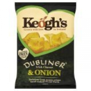 Crisps Range 2.00 €