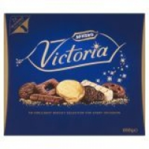 Victoria 6.00 €