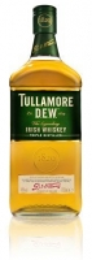 Irish Whiskey 25.99 €