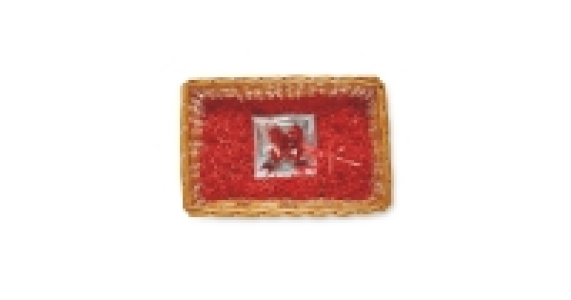 Red Honey Willow Hamper 7.99 €