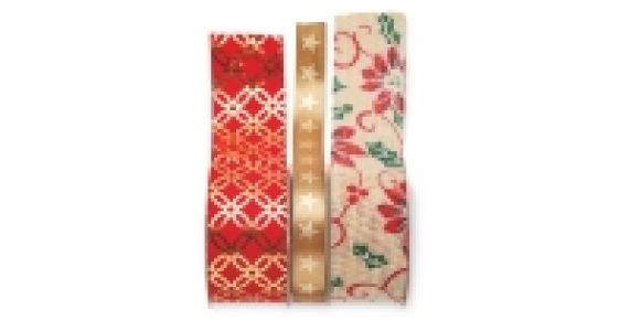 Night Before Christmas Ribbon Pack