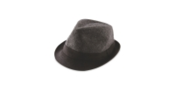 Mens Trilby Hat