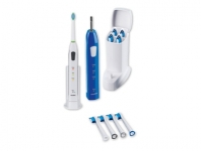 NEVADENT® Sonic Toothbrush 19.99 €