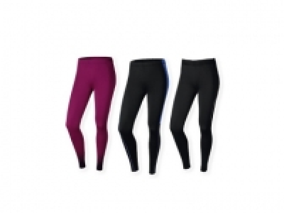 CRIVIT® Ladies Running Trousers 8.99 €