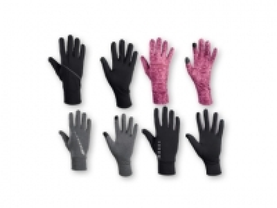 CRIVIT® Ladies or Mens Performance Gloves 3.99 €