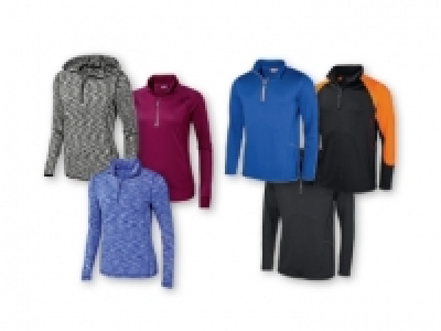 CRIVIT® Ladies or Mens Performance Shirt