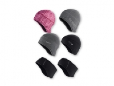 CRIVIT® Ladies or Mens Performance Headband/Hat