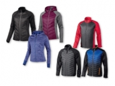CRIVIT® Ladies or Mens Softshell Jacket 16.99 €
