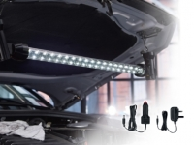 LIVARNO LUX® 7.4V Work Light