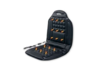 ULTIMATE SPEED® Heated Car Seat Cover 12.99 €