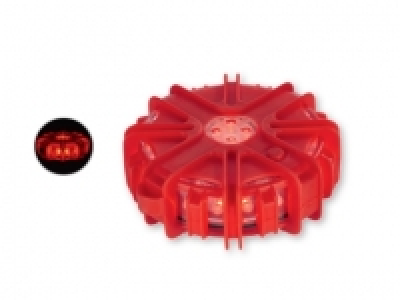 POWERFIX® LED Warning Light 7.99 €