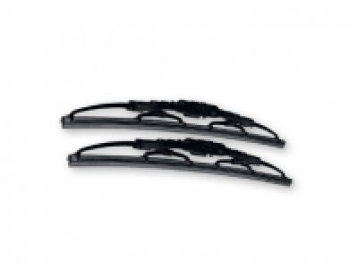 ULTIMATE SPEED® Windscreen Wiper Set 4.99 €