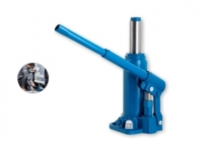 POWERFIX® Hydraulic Bottle Jack 11.99 €