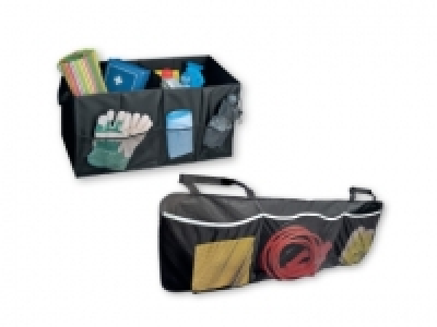 ULTIMATE SPEED® Car Boot Organiser 4.99 €