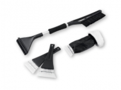 ULTIMATE SPEED® Ice Scraper Set 1.99 €