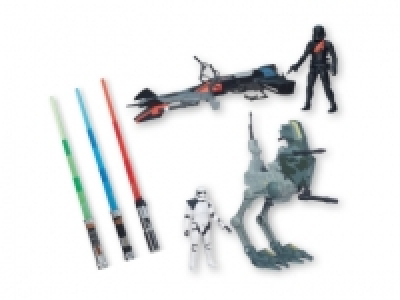 HASBRO® Star Wars Lightsaber/ Spaceship 24.99 €