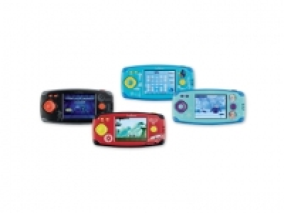 LEXIBOOK® LCD Character Game Console 19.99 €
