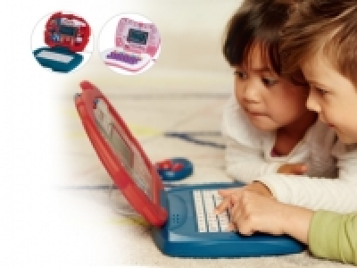 CLEMENTONI® Kids Character Laptop 19.99 €