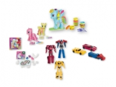 HASBRO® Character Figures