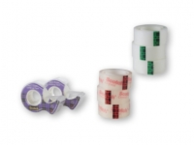 SCOTCH® Tape/Sellotape Roll Assortment