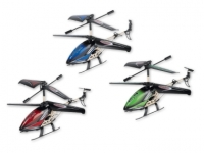 JAMARA® Toy Helicopter