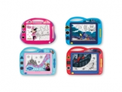 Character Magnetic Drawing Board