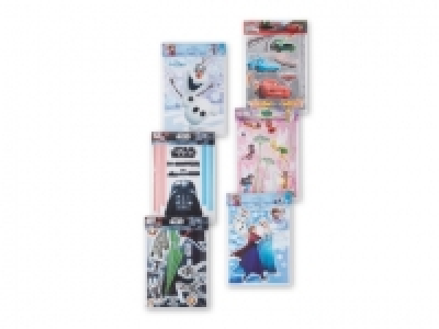 Wall Sticker Assortment