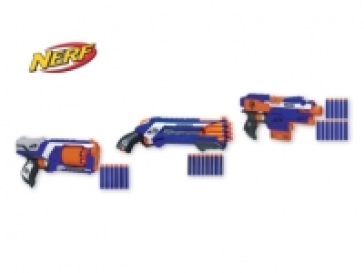 NERF® Kids Pistols