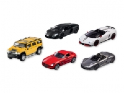 CARTRONIC® Remote Control Car 24.99 €