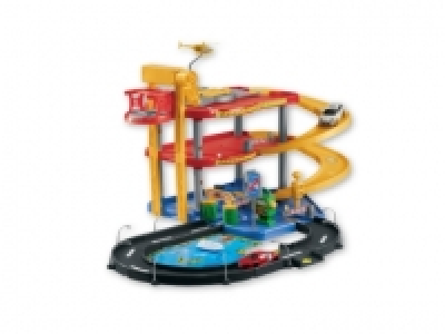BBURAGO® Toy Car Garage 24.99 €