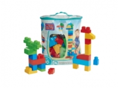 FISHER PRICE® Mega Blocks Big Building Bag