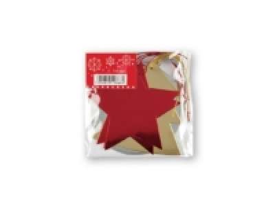 HALLMARK® Foil Gift Tags