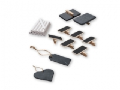 MELINERA® Slate Accessories 1.49 €