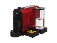 Lidl  TEXET® 1400W Capsule Coffee Maker
