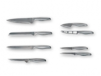 Lidl  ERNESTO® Kitchen Knife/Knife Set