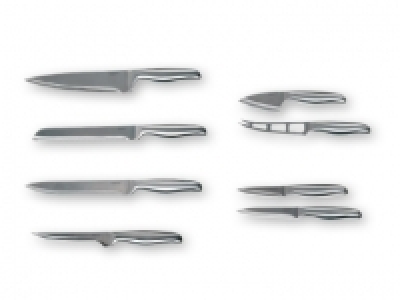 ERNESTO® Kitchen Knife/Knife Set 4.99 €