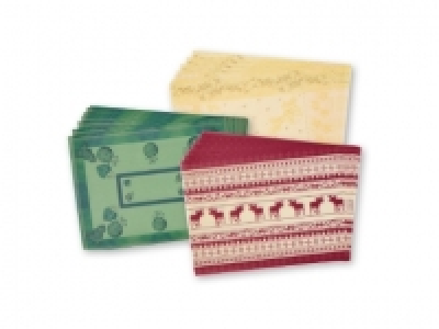 Christmas Place Mats
