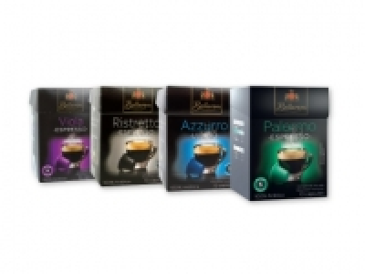 Lidl  BELLAROM® Coffee Capsules