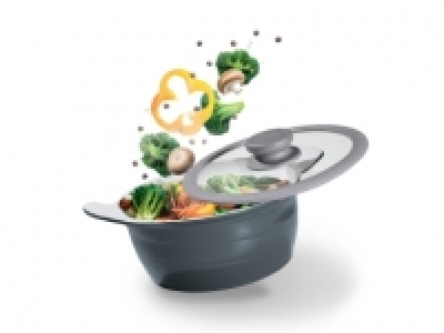 ERNESTO® 20cm Ceramic Stock Pot