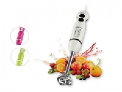 SILVERCREST KITCHEN TOOLS® 600W Hand Blender Set 19.99 €