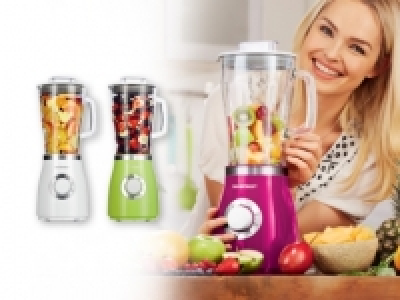 SILVERCREST KITCHEN TOOLS® 550W Blender