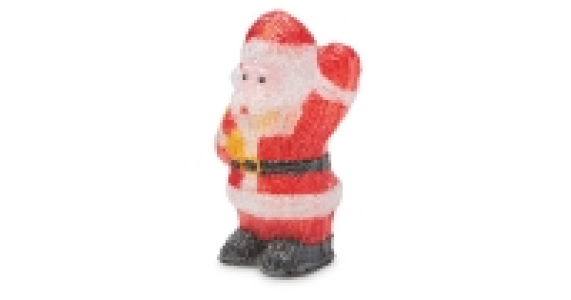 Santa Light Up Character 12.99&nbsp;&euro;