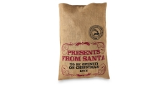 Presents From Santa Sack 4.99 €