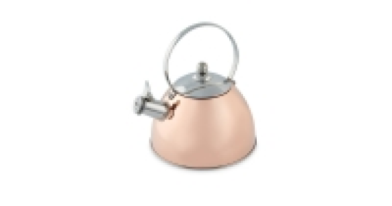 Copper Stove Top Kettle 22.99&nbsp;&euro;