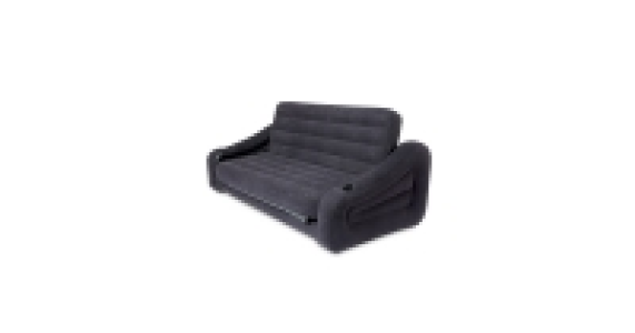 Inflatable Pull-Out Sofa Bed 49.99 €