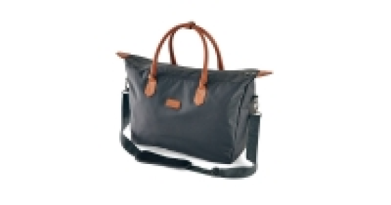 Nylon Travel Holdall 29.99&nbsp;&euro;