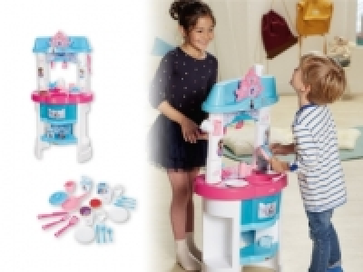 SMOBY® Frozen Play Kitchen