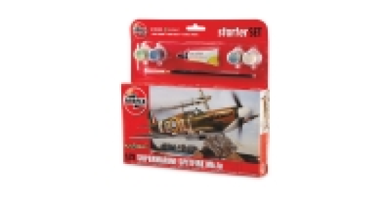 Supermarine Spitfire Airfix Set