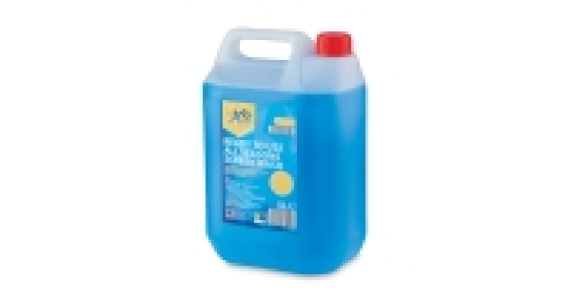 Screen Wash