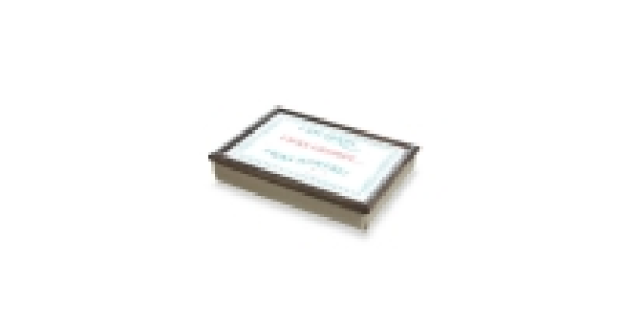 Sorry Slogan Lap Tray